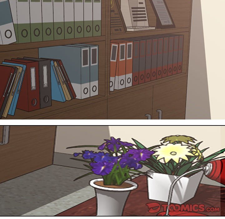 Our Exchange Manhwa - Chapter 155 Page 9