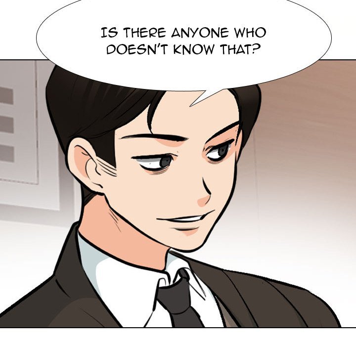 Our Exchange Manhwa - Chapter 155 Page 13