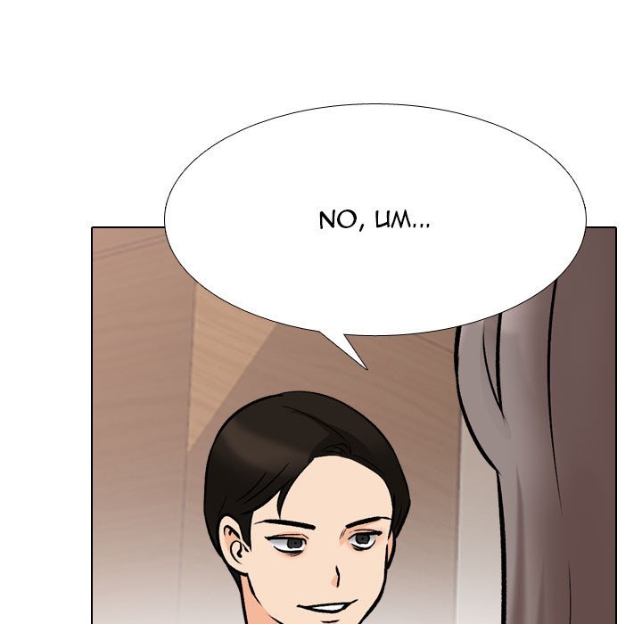 Our Exchange Manhwa - Chapter 155 Page 14