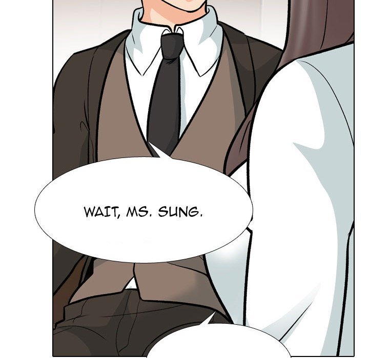 Our Exchange Manhwa - Chapter 155 Page 15