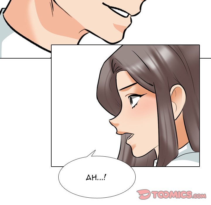 Our Exchange Manhwa - Chapter 155 Page 17