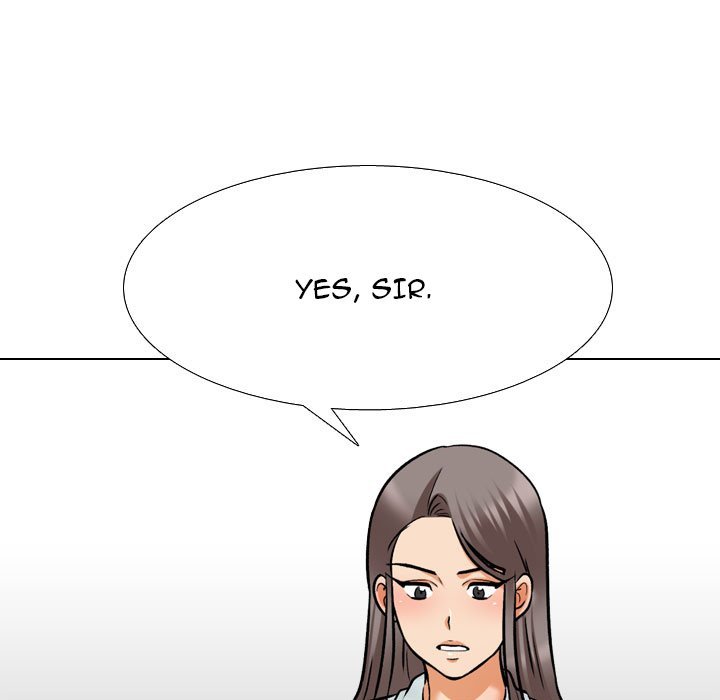 Our Exchange Manhwa - Chapter 155 Page 18