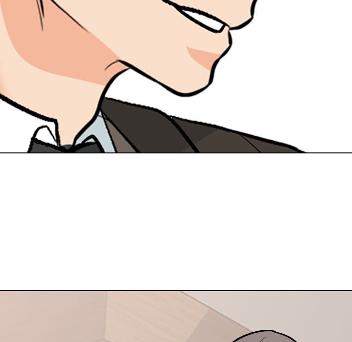 Our Exchange Manhwa - Chapter 155 Page 20