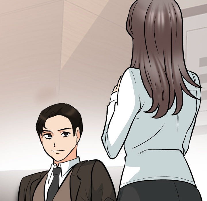 Our Exchange Manhwa - Chapter 155 Page 21