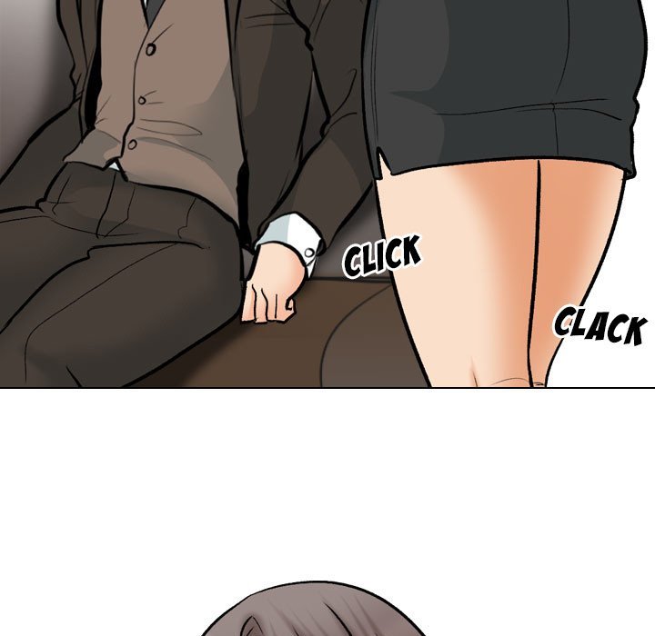 Our Exchange Manhwa - Chapter 155 Page 22