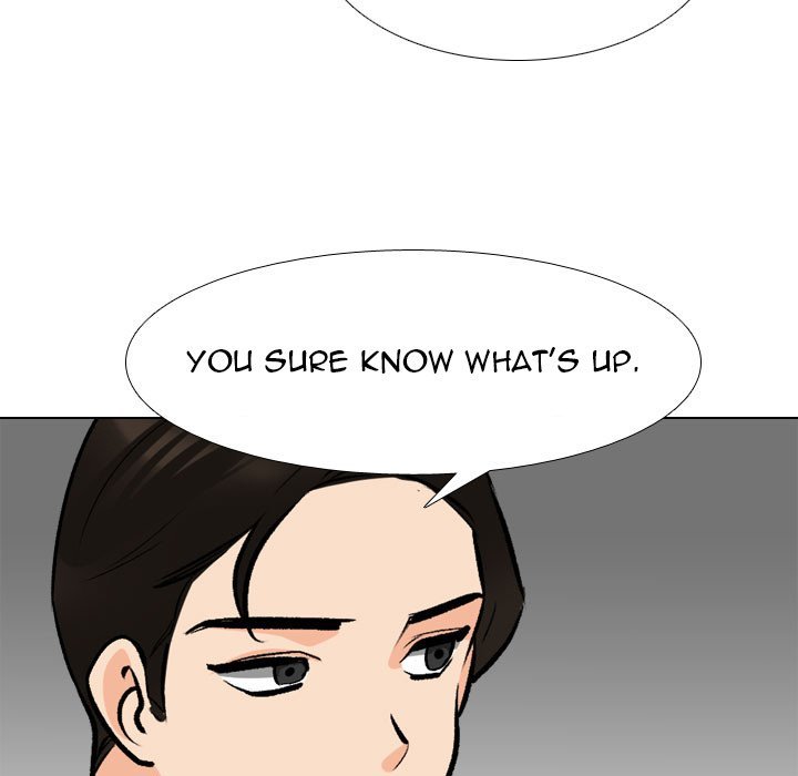 Our Exchange Manhwa - Chapter 155 Page 26