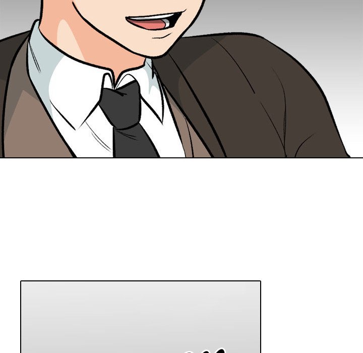 Our Exchange Manhwa - Chapter 155 Page 27