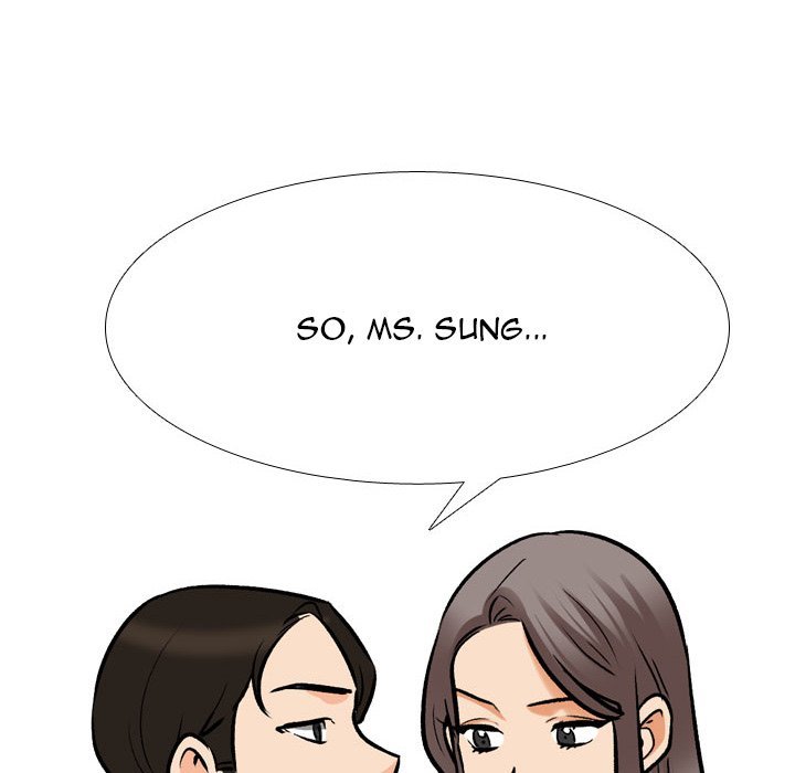 Our Exchange Manhwa - Chapter 155 Page 29