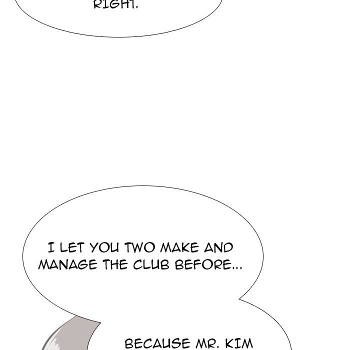 Our Exchange Manhwa - Chapter 155 Page 34