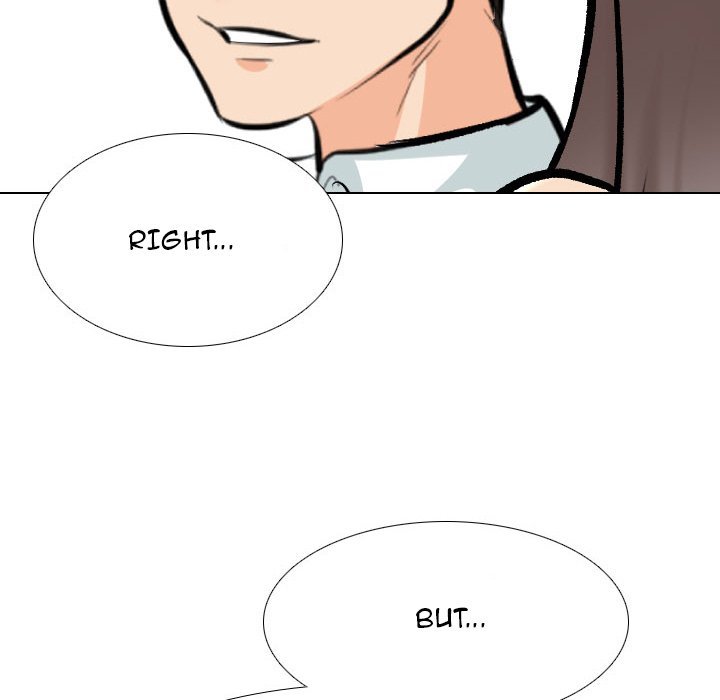 Our Exchange Manhwa - Chapter 155 Page 37