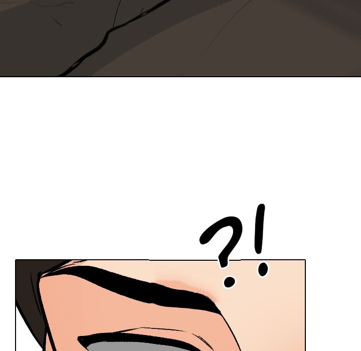 Our Exchange Manhwa - Chapter 155 Page 39