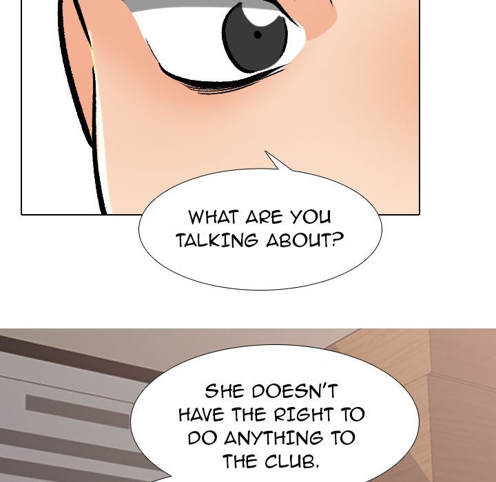 Our Exchange Manhwa - Chapter 155 Page 40