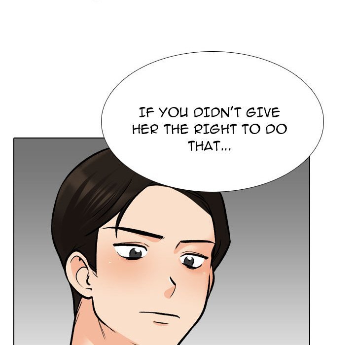 Our Exchange Manhwa - Chapter 155 Page 44