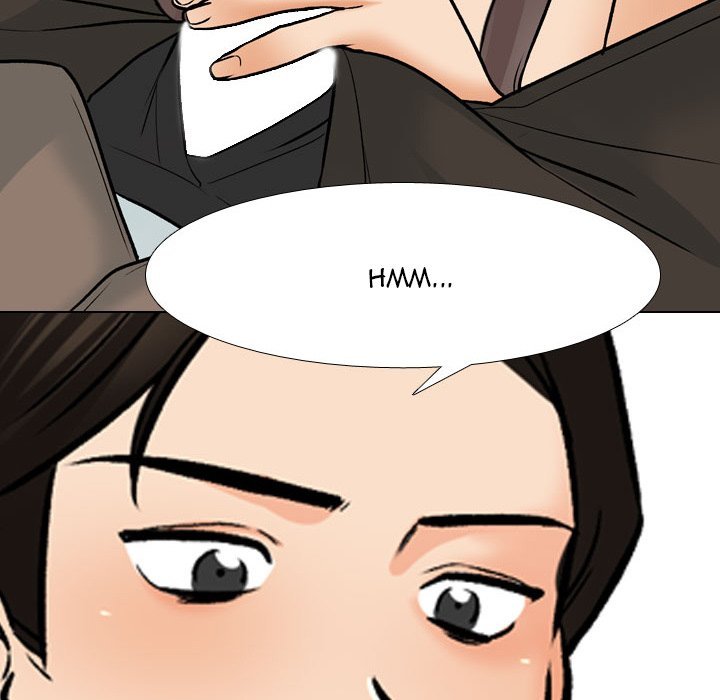 Our Exchange Manhwa - Chapter 155 Page 48