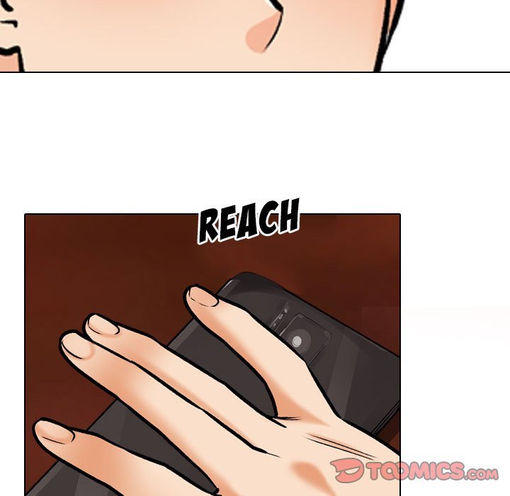 Our Exchange Manhwa - Chapter 155 Page 49