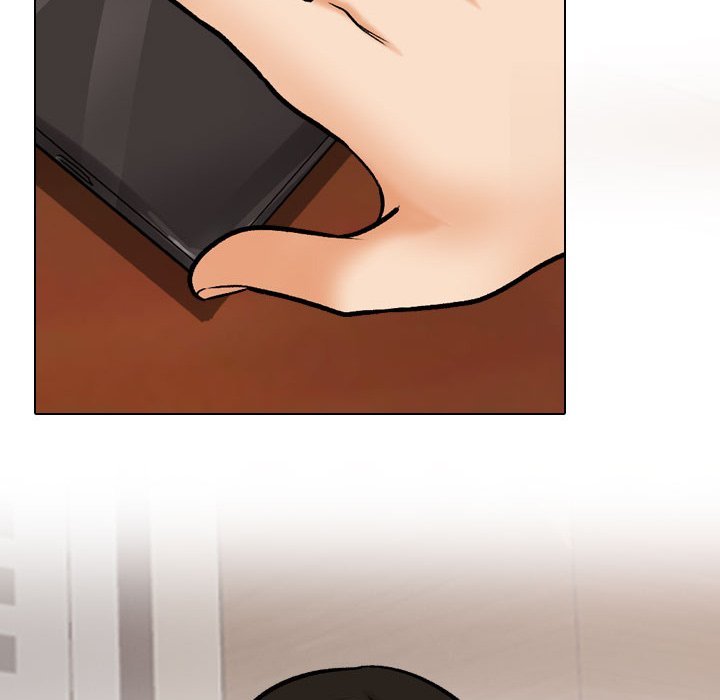 Our Exchange Manhwa - Chapter 155 Page 50