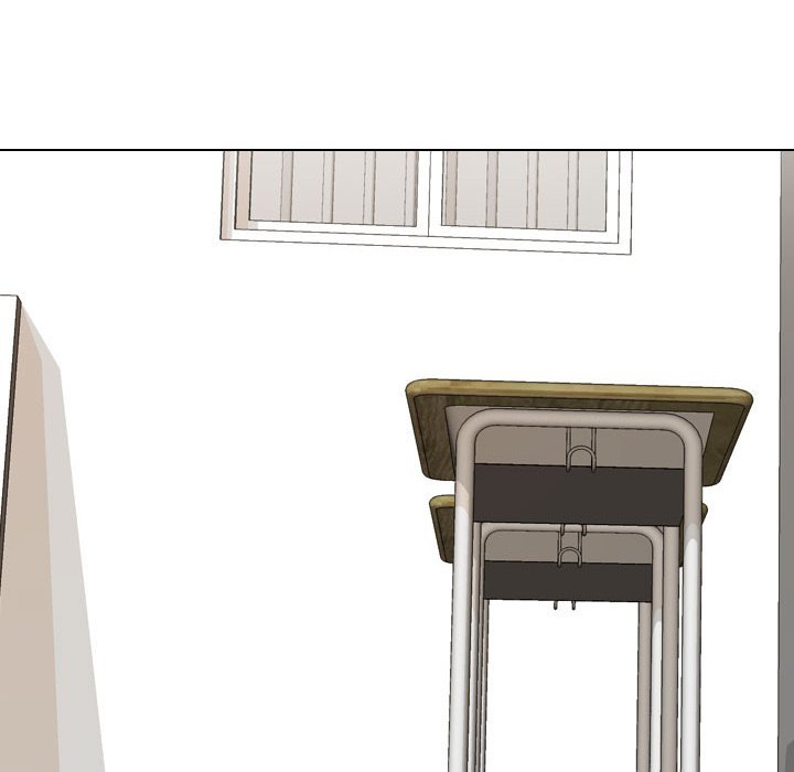 Our Exchange Manhwa - Chapter 155 Page 54