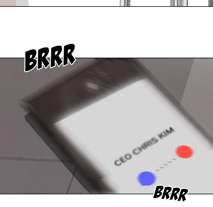 Our Exchange Manhwa - Chapter 155 Page 55