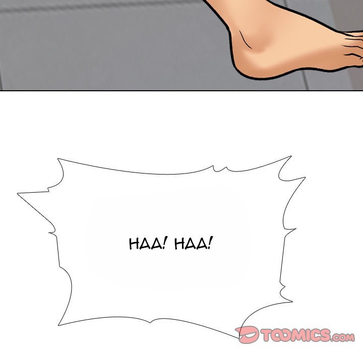 Our Exchange Manhwa - Chapter 155 Page 57