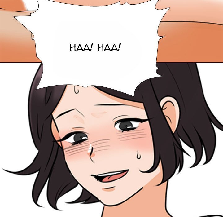 Our Exchange Manhwa - Chapter 155 Page 60