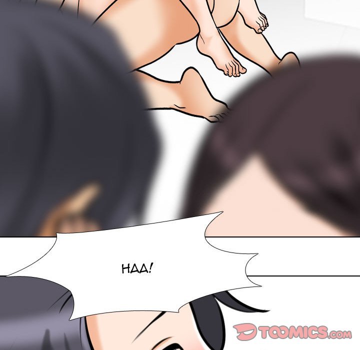 Our Exchange Manhwa - Chapter 155 Page 65