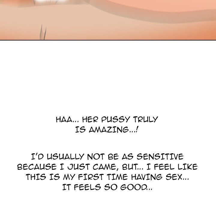 Our Exchange Manhwa - Chapter 155 Page 68