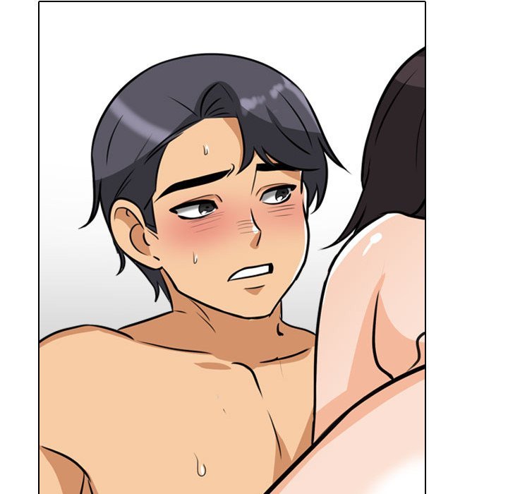 Our Exchange Manhwa - Chapter 155 Page 69