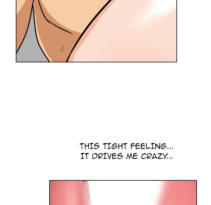 Our Exchange Manhwa - Chapter 155 Page 70