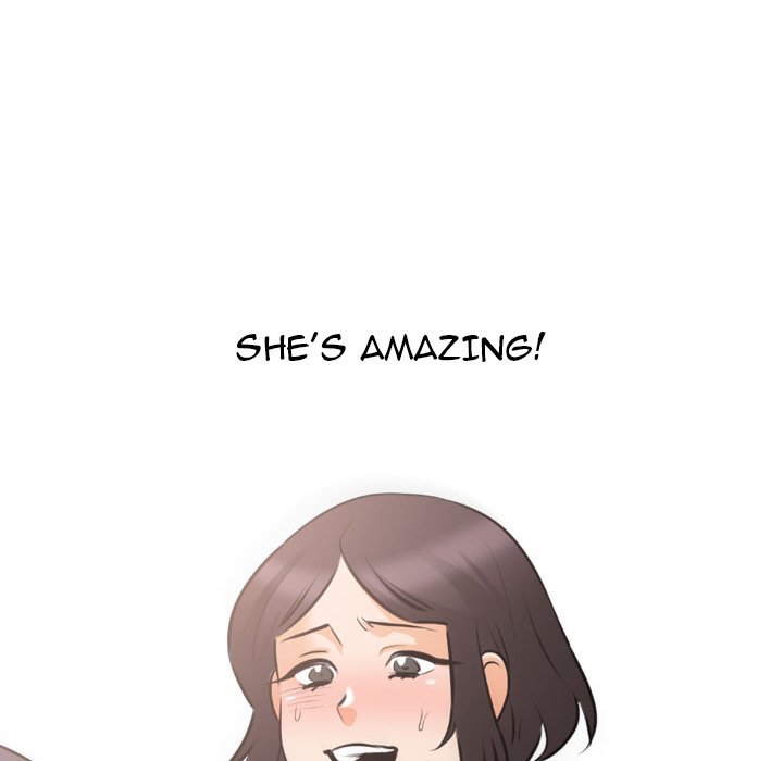 Our Exchange Manhwa - Chapter 155 Page 72