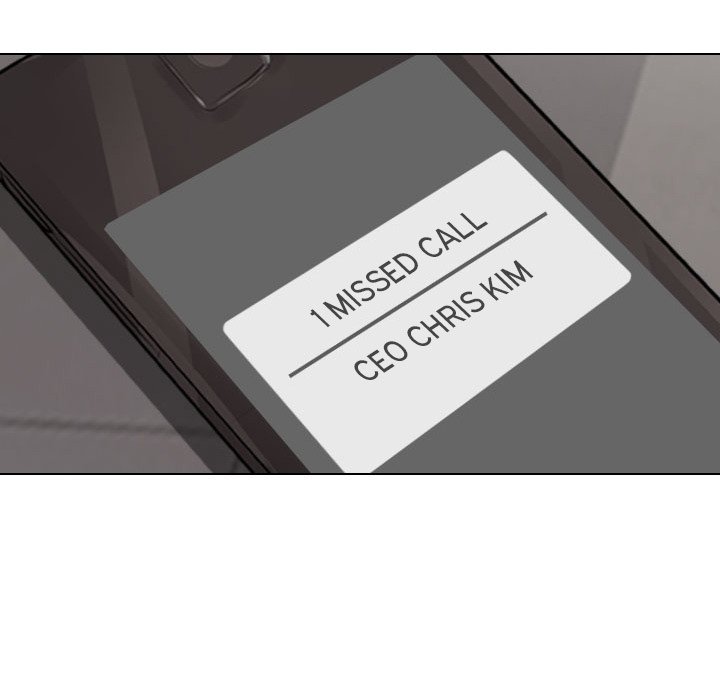 Our Exchange Manhwa - Chapter 155 Page 75