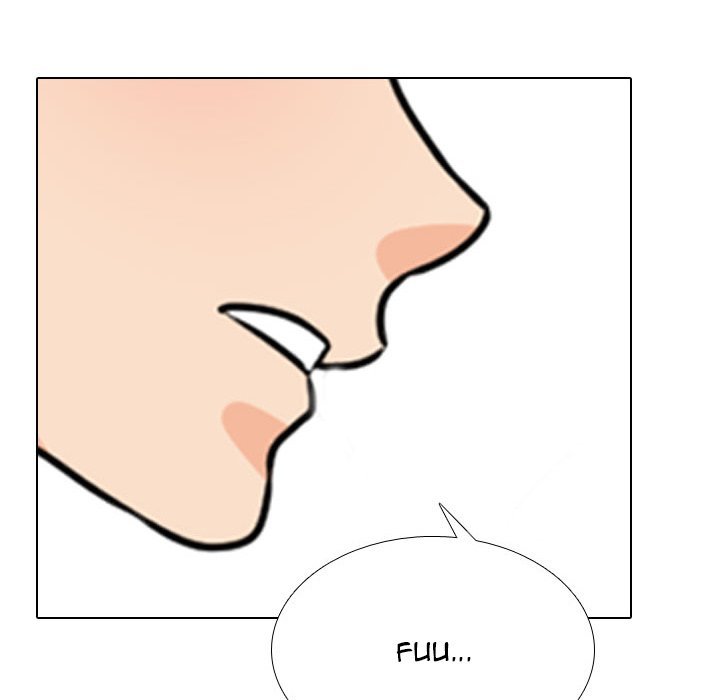 Our Exchange Manhwa - Chapter 155 Page 76