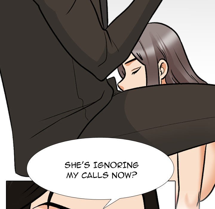 Our Exchange Manhwa - Chapter 155 Page 79