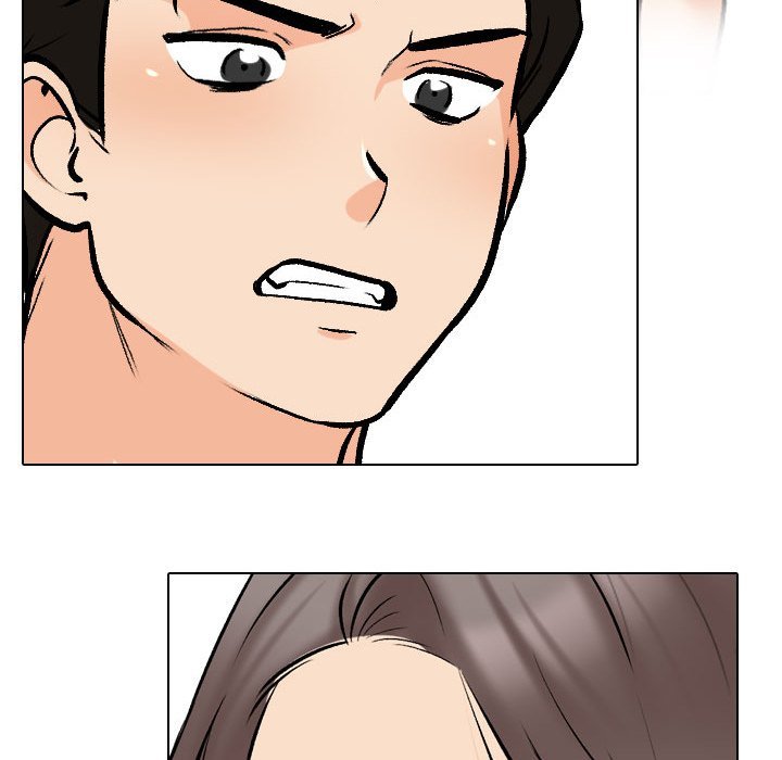 Our Exchange Manhwa - Chapter 155 Page 80