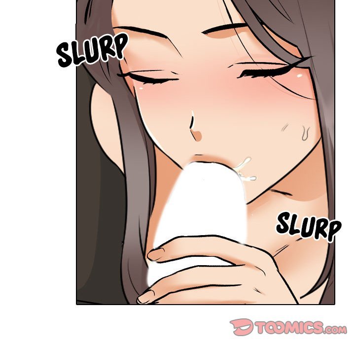 Our Exchange Manhwa - Chapter 155 Page 81