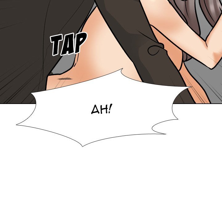 Our Exchange Manhwa - Chapter 155 Page 86