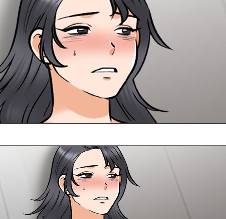 Our Exchange Manhwa - Chapter 155 Page 103