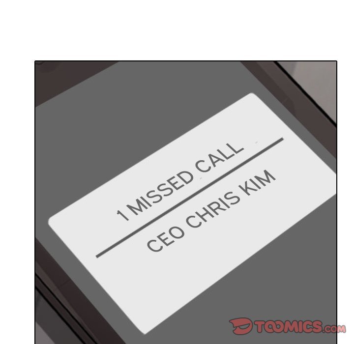 Our Exchange Manhwa - Chapter 155 Page 105