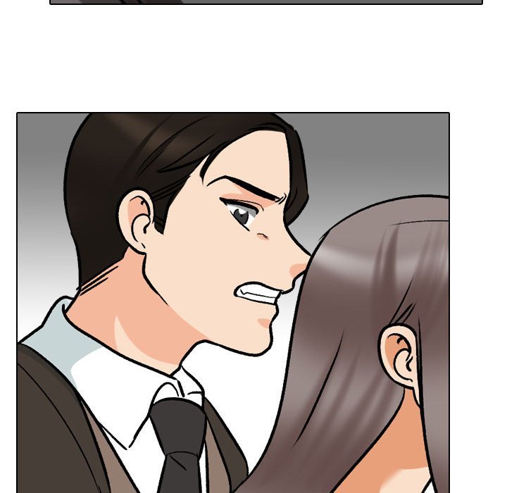 Our Exchange Manhwa - Chapter 155 Page 106