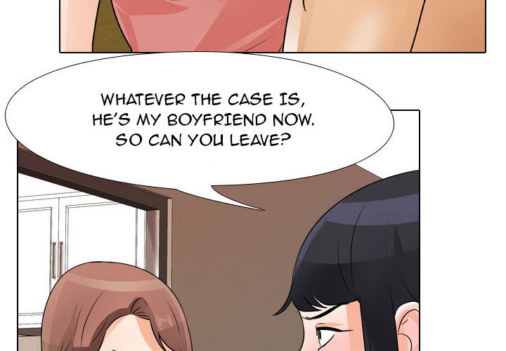 Our Exchange Manhwa - Chapter 48 Page 2