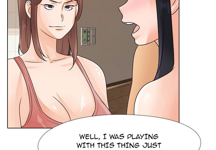 Our Exchange Manhwa - Chapter 48 Page 3