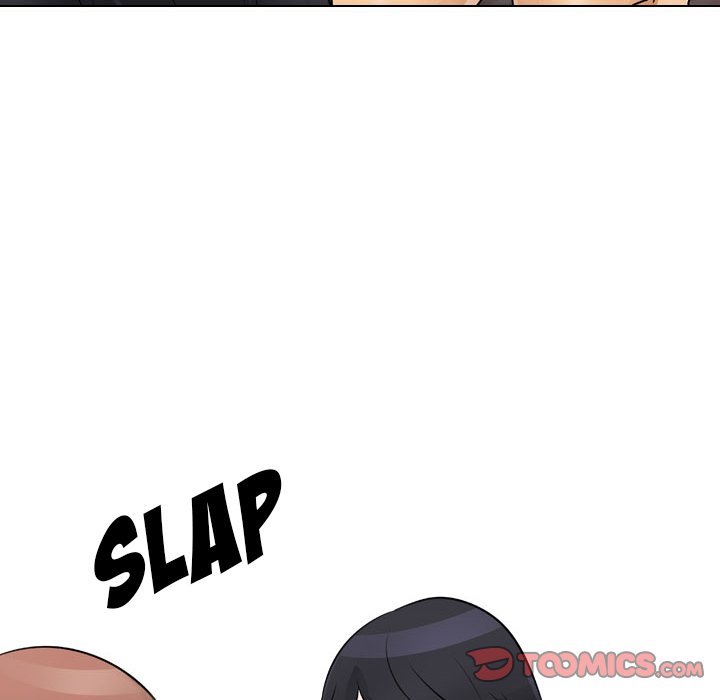 Our Exchange Manhwa - Chapter 48 Page 5