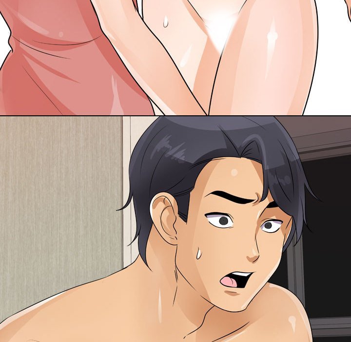 Our Exchange Manhwa - Chapter 48 Page 7