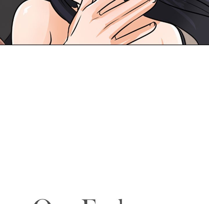 Our Exchange Manhwa - Chapter 48 Page 10