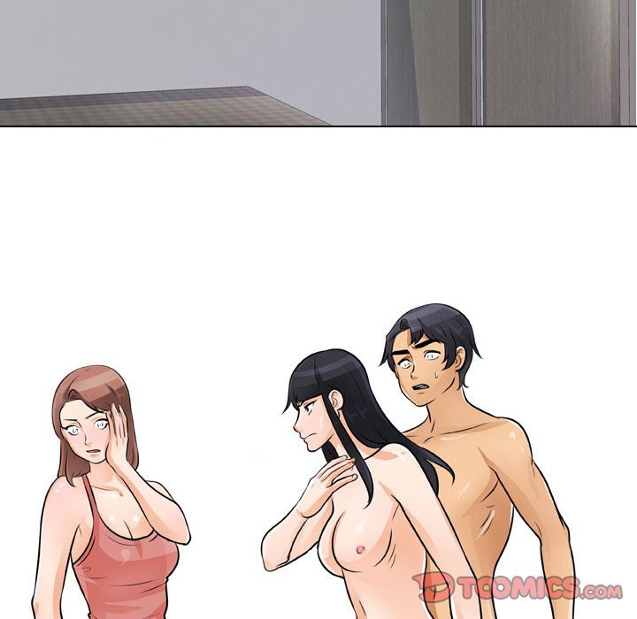 Our Exchange Manhwa - Chapter 48 Page 13