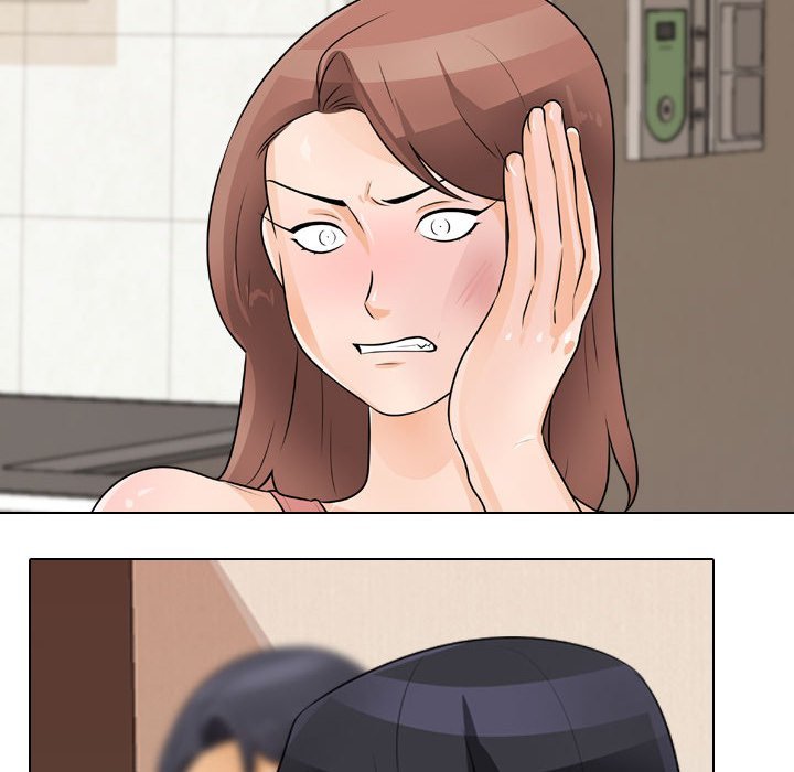 Our Exchange Manhwa - Chapter 48 Page 15