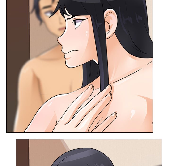 Our Exchange Manhwa - Chapter 48 Page 16