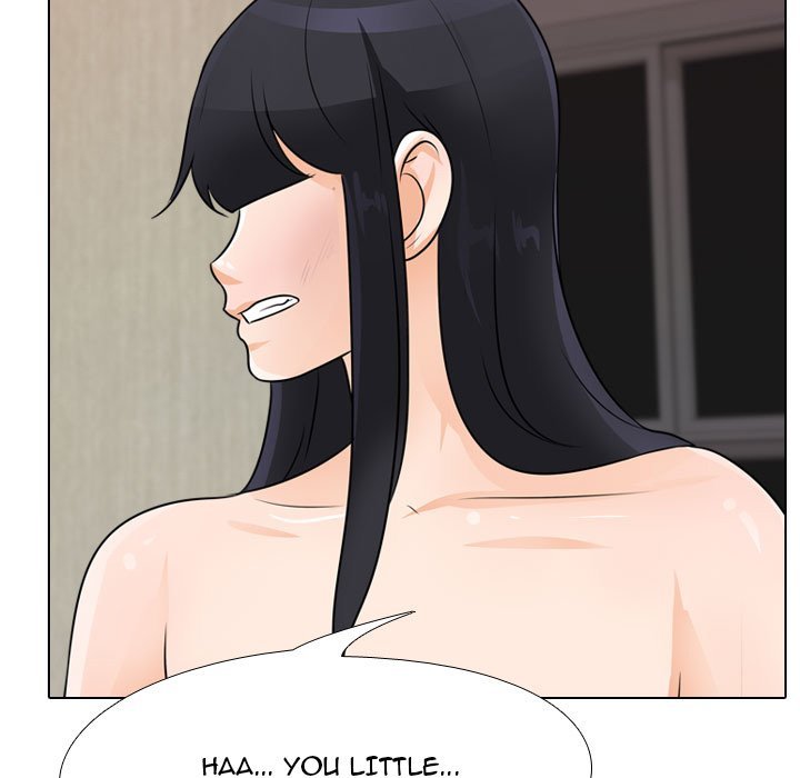 Our Exchange Manhwa - Chapter 48 Page 22