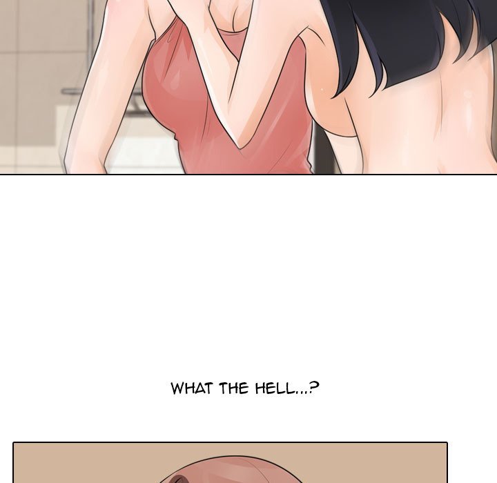 Our Exchange Manhwa - Chapter 48 Page 26