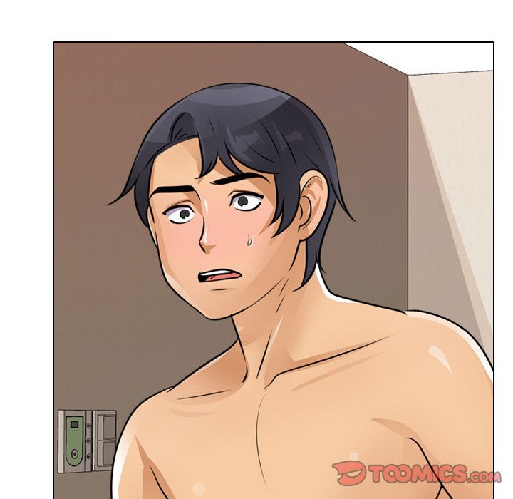 Our Exchange Manhwa - Chapter 48 Page 29