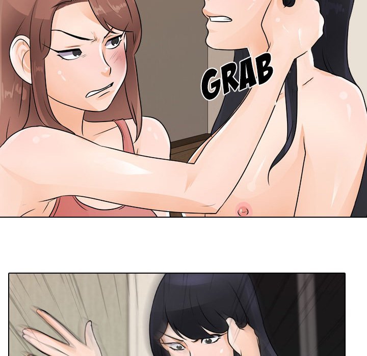 Our Exchange Manhwa - Chapter 48 Page 31